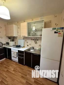 1-к квартира, посуточно, 32м2, 9/9 этаж