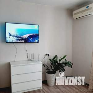 1-к квартира, посуточно, 40м2, 6/9 этаж