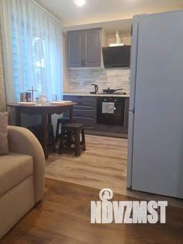 Студия квартира, посуточно, 31м2, 3/5 этаж