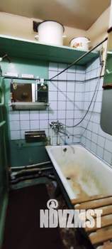 4-к квартира, на длительный срок, 60м2, 5/5 этаж