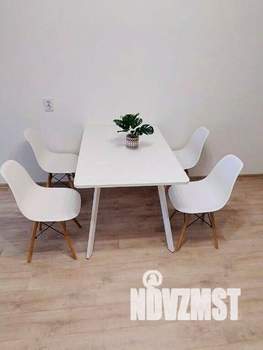 1-к квартира, посуточно, 54м2, 1/1 этаж