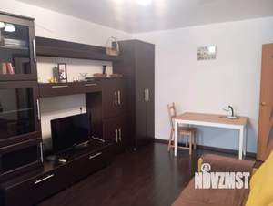 1-к квартира, на длительный срок, 40м2, 15/16 этаж