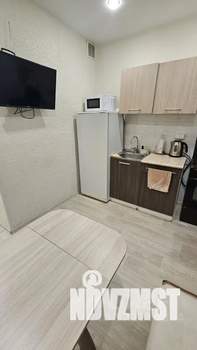 1-к квартира, посуточно, 34м2, 1/9 этаж