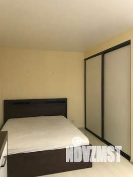 1-к квартира, посуточно, 38м2, 5/9 этаж