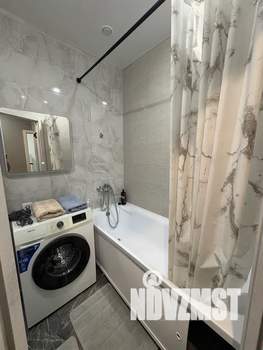 1-к квартира, посуточно, 28м2, 5/10 этаж