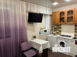 Студия квартира, посуточно, 30м2, 5/9 этаж