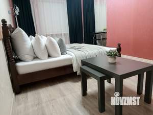 2-к квартира, посуточно, 45м2, 3/5 этаж