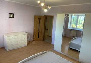 2-к квартира, на длительный срок, 81м2, 5/6 этаж