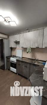 1-к квартира, посуточно, 39м2, 5/9 этаж