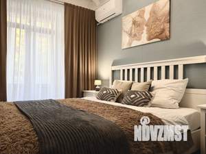 2-к квартира, на длительный срок, 51м2, 2/5 этаж