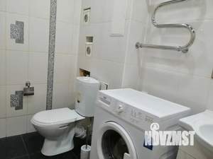 1-к квартира, посуточно, 44м2, 6/9 этаж