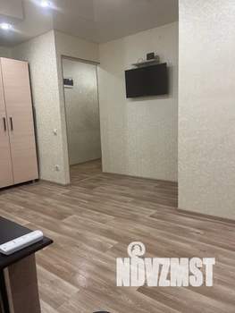 1-к квартира, посуточно, 31м2, 2/5 этаж