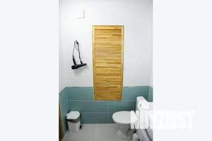 1-к квартира, посуточно, 40м2, 7/9 этаж