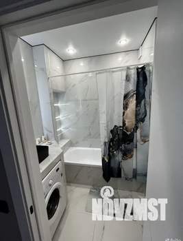 2-к квартира, посуточно, 59м2, 19/19 этаж