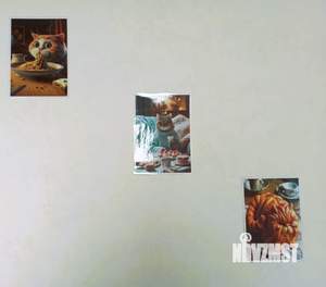 Студия квартира, посуточно, 30м2, 6/9 этаж