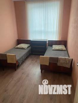 3-к квартира, посуточно, 55м2, 3/23 этаж