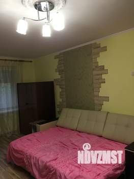 1-к квартира, на длительный срок, 33м2, 1/5 этаж