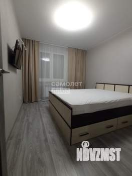 2-к квартира, на длительный срок, 50м2, 4/5 этаж