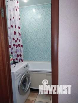 2-к квартира, посуточно, 52м2, 9/9 этаж