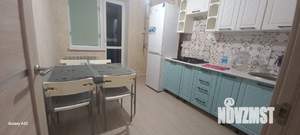 1-к квартира, на длительный срок, 35м2, 1/4 этаж