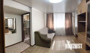 2-к квартира, на длительный срок, 41м2, 2/5 этаж