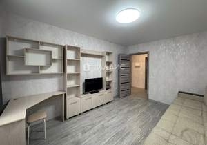 1-к квартира, на длительный срок, 35м2, 1/4 этаж