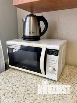 1-к квартира, посуточно, 37м2, 4/5 этаж