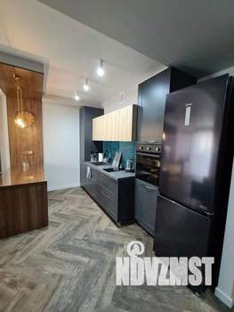 1-к квартира, посуточно, 62м2, 1/1 этаж