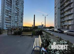 1-к квартира, на длительный срок, 32м2, 4/16 этаж