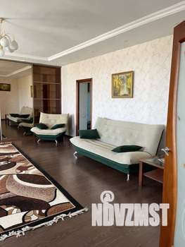 2-к квартира, посуточно, 87м2, 7/7 этаж