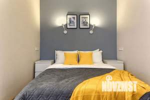 1-к квартира, посуточно, 32м2, 2/7 этаж