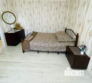 1-к квартира, посуточно, 32м2, 7/9 этаж