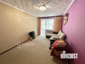 1-к квартира, на длительный срок, 32м2, 2/9 этаж