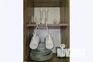 1-к квартира, посуточно, 30м2, 2/7 этаж