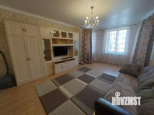 2-к квартира, на длительный срок, 58м2, 3/5 этаж