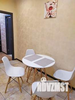 1-к квартира, посуточно, 45м2, 2/16 этаж