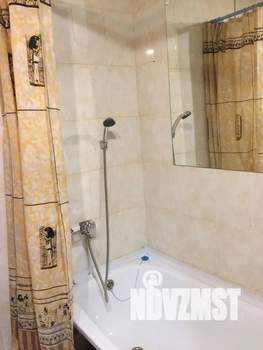 Студия квартира, посуточно, 25м2, 1/9 этаж