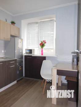 1-к квартира, на длительный срок, 32м2, 4/5 этаж