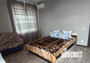 1-к квартира, посуточно, 45м2, 8/8 этаж