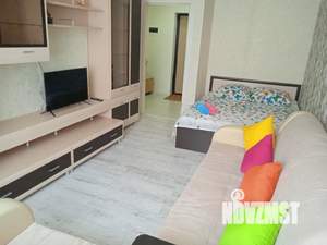 1-к квартира, посуточно, 40м2, 3/9 этаж