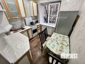 3-к квартира, на длительный срок, 43м2, 2/5 этаж