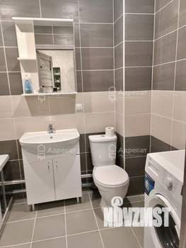 1-к квартира, на длительный срок, 33м2, 8/22 этаж