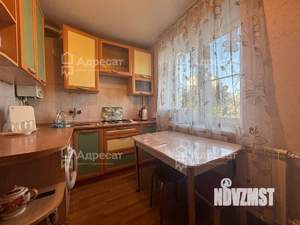 2-к квартира, на длительный срок, 40м2, 4/5 этаж