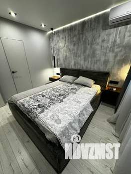 2-к квартира, посуточно, 44м2, 10/10 этаж