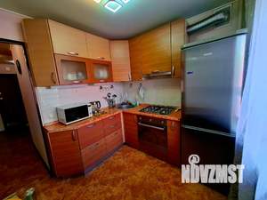 1-к квартира, посуточно, 35м2, 3/9 этаж