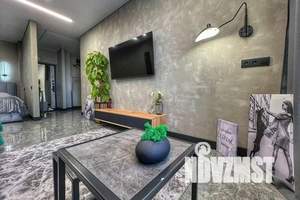 1-к квартира, посуточно, 38м2, 7/10 этаж