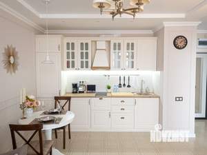 2-к квартира, посуточно, 40м2, 21/23 этаж