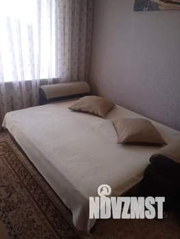 1-к квартира, посуточно, 38м2, 8/9 этаж