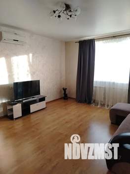 2-к квартира, посуточно, 87м2, 16/18 этаж