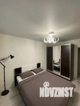 2-к квартира, посуточно, 55м2, 2/9 этаж
